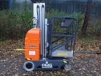 Veiling: Masthoogwerker JLG 20MVL Elektrisch 7.98m 2014, Zakelijke goederen, Machines en Bouw | Liften, Steigers en Ladders, Ophalen