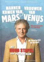 Mannen komen van Mars Vrouwen van Venus - DVD, Cd's en Dvd's, Dvd's | Overige Dvd's, Ophalen of Verzenden, Zo goed als nieuw