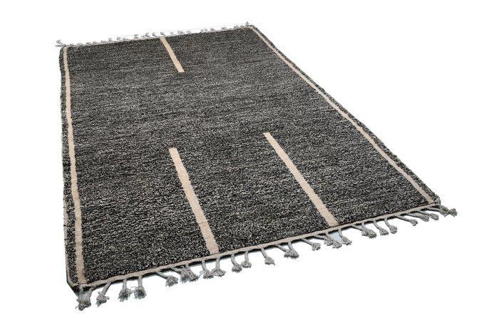 Berber - Vloerkleed - 257 cm - 172 cm - Nieuw, Huis en Inrichting, Stoffering | Tapijten en Vloerkleden