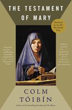 The Testament of Mary 9781451692389 Colm Taoibain, Verzenden, Gelezen, Colm Taoibain
