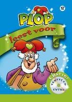 Plop leest voor deel 5 / Kabouter Plop / 5 9789059163416, Verzenden, Gert Verhulst