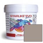 Starlike Voegmiddel 2 Componenten Epoxy 2,5 kg Evo 115, Ophalen of Verzenden, Nieuw, Overige typen