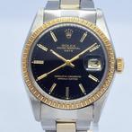 Rolex - Oyster Perpetual Date - Ref. 1505 - Homme -, Handtassen en Accessoires, Horloges | Heren, Nieuw