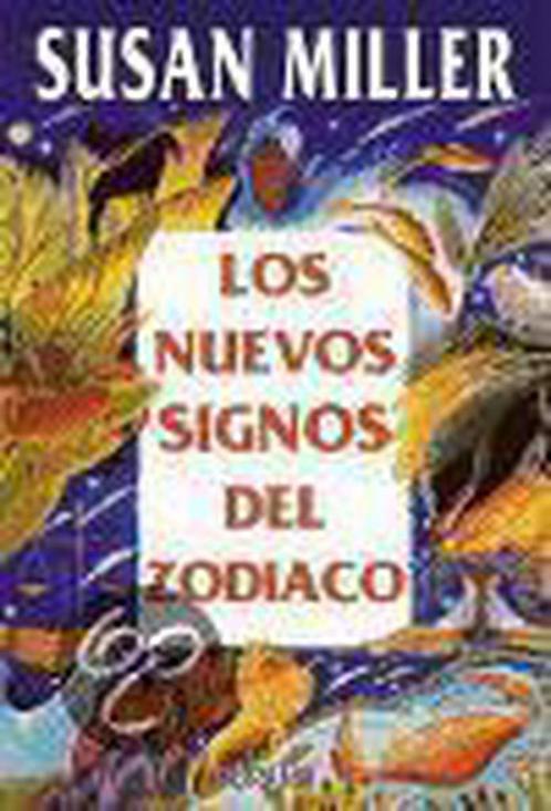 Los Nuevos Signos Del Zodiaco 9788479534790, Boeken, Overige Boeken, Gelezen, Verzenden