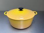 Braadpan -  Le Creuset - Emaille, Staal