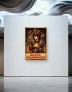 Dominique Kleiner - GLORY TO THE IRON BEAUTY