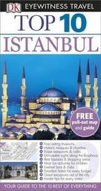 Dk Eyewitness Top 10: Istanbul 9780241007419, Zo goed als nieuw, Melissa Shales, Verzenden
