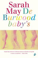 De Burwood baby s 9789056724139, Boeken, Gelezen, Verzenden, Sarah May