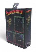 NECA Reel Toys - Action figure di Frankenstein della Serie, Nieuw