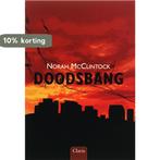 Doodsbang 9789044802238 N. MacClintock, Boeken, Verzenden, Zo goed als nieuw, N. MacClintock