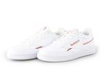 Reebok Sneakers in maat 40 Wit | 10% extra korting, Vêtements | Femmes, Chaussures, Verzenden, Sneakers