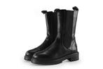 Shabbies Amsterdam chelsea boots in maat 36 Zwart | 15%, Kleding | Dames, Schoenen, Shabbies Amsterdam, Verzenden, Zwart, Overige typen