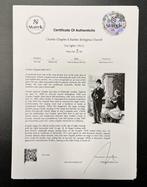 City Lights (1931) - Charlie Chaplin (Charlot) &Virginia, Verzamelen, Nieuw