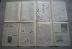 Le Petit Vingtième N°31 - Tintin En Syldavie - Format A1 - 1, Boeken, Nieuw