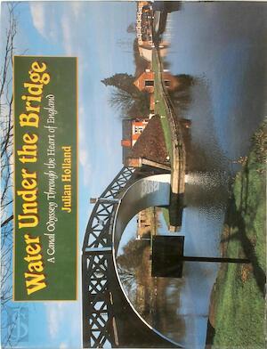 Water Under the Bridge, Livres, Langue | Langues Autre, Envoi