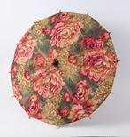 Parasoles niña c. 1900 - Paraplu