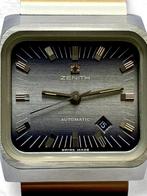 Zenith - Surf - TV - Sans prix de réserve - Automatic - NOS