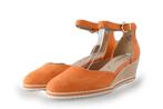 Tamaris Sleehakken in maat 41 Oranje | 5% extra korting, Kleding | Dames, Schoenen, Tamaris, Verzenden, Oranje, Zo goed als nieuw