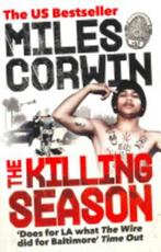 The Killing Season, Nieuw, Verzenden