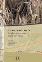 Vegetatiekundige Monografieen 3 -   Gewapende vrede, Zo goed als nieuw, J. Schaminee, Verzenden