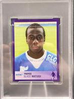 2005/06 Panini Foot 06 Blaise Matuidi #461 ROOKIE - PSA 8
