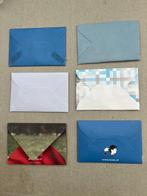 Pays-Bas. Coin Card 2014/2018 Eerste dag Uitgaves (6, Postzegels en Munten