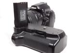 Nikon D40 Appareil photo reflex numérique (DSLR), Audio, Tv en Foto, Nieuw