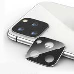 iPhone XS Max Camera Lens Cover - Tempered Glass en Metalen, Telecommunicatie, Mobiele telefoons | Hoesjes en Screenprotectors | Overige merken