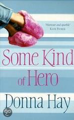Some Kind of Hero 9780752840994, Gelezen, Donna Hay, Verzenden