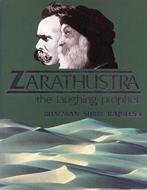 Zarathustra - The Laughing Prophet - Osho (Bhagwan Shree Raj, Verzenden