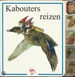 KABOUTERS REIZEN 9789024289585 Rien Poortvliet, Verzenden, Zo goed als nieuw, Rien Poortvliet