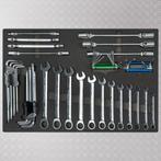 Smoos  gereedschapsset Professional 270-delig in, Doe-het-zelf en Bouw, Gereedschap | Handgereedschap, Ophalen of Verzenden, Nieuw