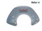 Windscherm Piaggio | Vespa GTS 250 IE 2005-2013 (GTS250, Motoren, Verzenden, Gebruikt