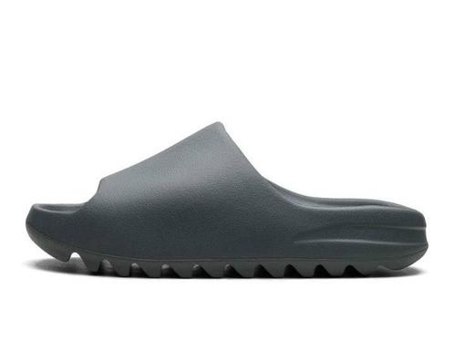 Adidas Yeezy Slide Slate Marine - Maat 46 EU, Kleding | Heren, Schoenen, Ophalen of Verzenden