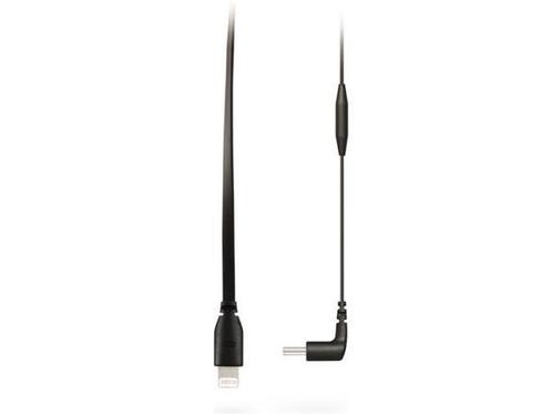 Veiling - RÜDE SC15 USB-C naar Lightning microfoonkabel, Telecommunicatie, Mobiele telefoons | Toebehoren en Onderdelen
