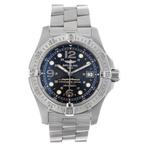 Breitling - Superocean Steelfish - A17390 - Heren -, Bijoux, Sacs & Beauté, Montres | Hommes