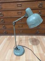 LCL - Unknown - Tafellamp - Onbekend - Metaal, Staal -