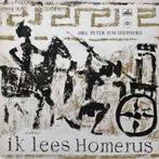 Drs Peter H.M. Shepherd - Ik Lees Homerus EP, Cd's en Dvd's, Vinyl | Klassiek, Verzenden, Nieuw in verpakking