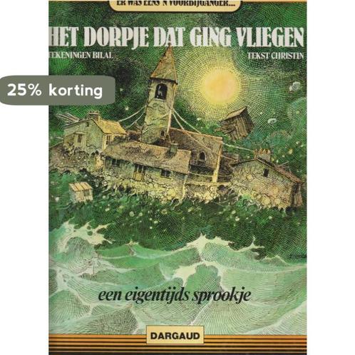 Er was een voorbyganger 1 dorpje dat ging 9789032001124, Boeken, Overige Boeken, Gelezen, Verzenden