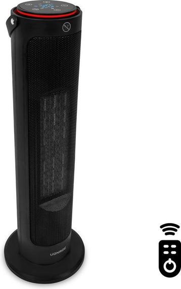 2eChoix | VONROC Chauffage électrique - chauffage soufflant