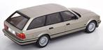Modelcar Group 1:18 - Modelauto - BMW 5er Touring E34, Nieuw