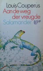 Aan de weg der vreugde / Salamander / 540 9789021495408, Boeken, Verzenden, Gelezen, Louis Couperus