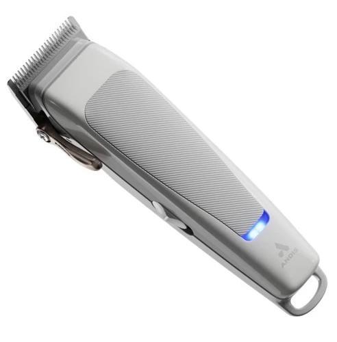 Andis ReVite Gray Taper Blade Clipper (Tondeuse), Handtassen en Accessoires, Uiterlijk | Haarverzorging, Kam of Borstel, Nieuw
