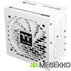 Thermaltake Toughpower Gt power supply unit 850W Wit, Computers en Software, Verzenden, Nieuw