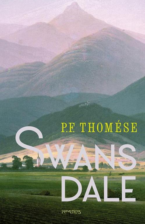Swansdale 9789044651614 P.F. Thomése, Boeken, Overige Boeken, Zo goed als nieuw, Verzenden