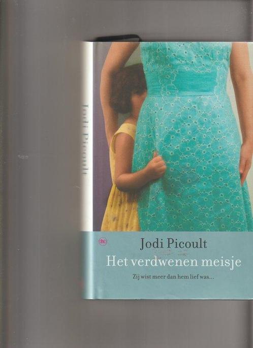 Het verdwenen meisje - Jodi Picoult 9789085641001, Boeken, Overige Boeken, Gelezen, Verzenden