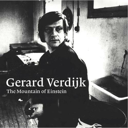 Gerard Verdijk 9789079881567, Livres, Art & Culture | Arts plastiques, Envoi