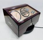 Vanessa Fodera (1981) - TIME IS MONEY - Watch winder XXXL