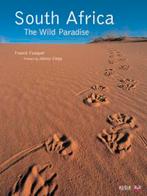 SOUTH AFRICA WILD PARADISE 9783938265208 KUBIK, Boeken, Verzenden, Gelezen, KUBIK