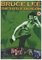 Bruce Lee: The Little Dragon DVD (2003) Bruce Lee cert 15, Cd's en Dvd's, Zo goed als nieuw, Verzenden